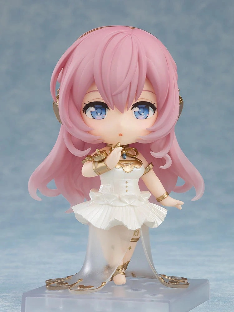 Fantasy Art Nendoroid #2646 Megurine Luka Symphony 2024 Ver. Vocaloid