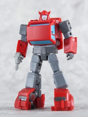 MS-B22 Flying Fast (Normal Color) Anime Figure