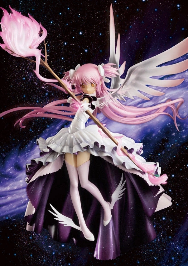 Ultimate Madoka 1/8 Scale Figure (Re-Run) Industrial Decor Mammal Figure