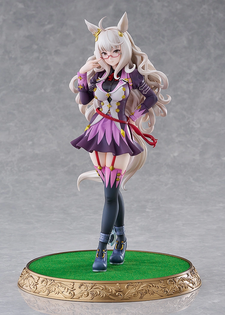 Imaginary Play Umamusume: Pretty Derby Biwa Hayahide 1/7 Scale Figure