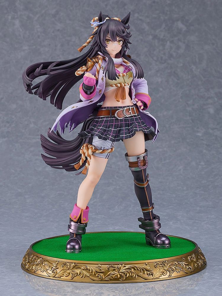 Nostalgic Toy Umamusume: Pretty Derby Narita Brian 1/7 Scale Figure