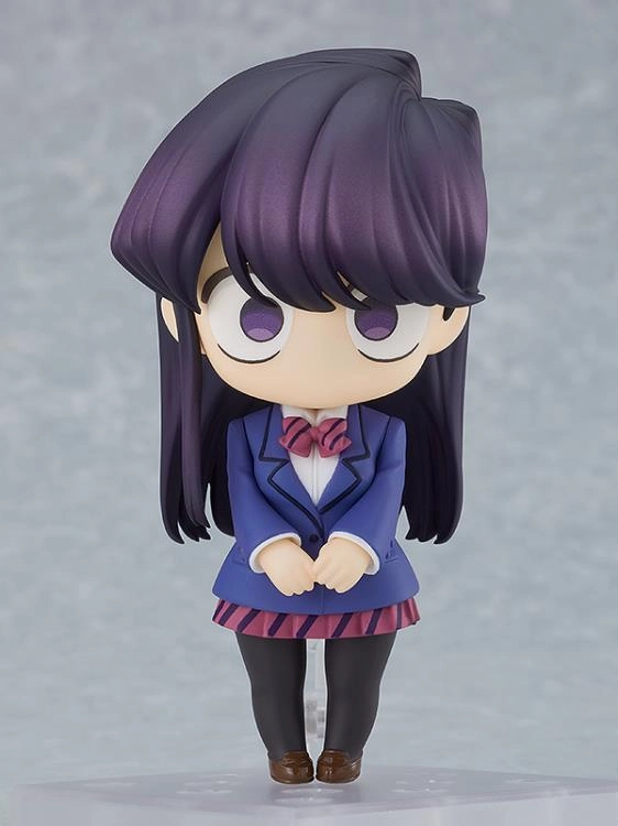 Nendoroid #1853 Shouko Komi Komi Can't Communicate PVC Product Miniature Sculpture