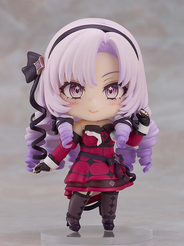 Nendoroid Hyakumantenbara Salome Resin Model