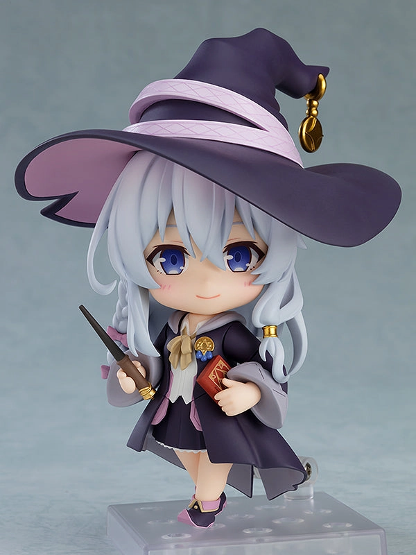 Chibi Collection Universal Appeal Nendoroid Elaina