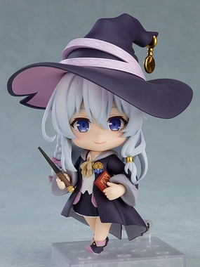 Chibi Collection Universal Appeal Nendoroid Elaina