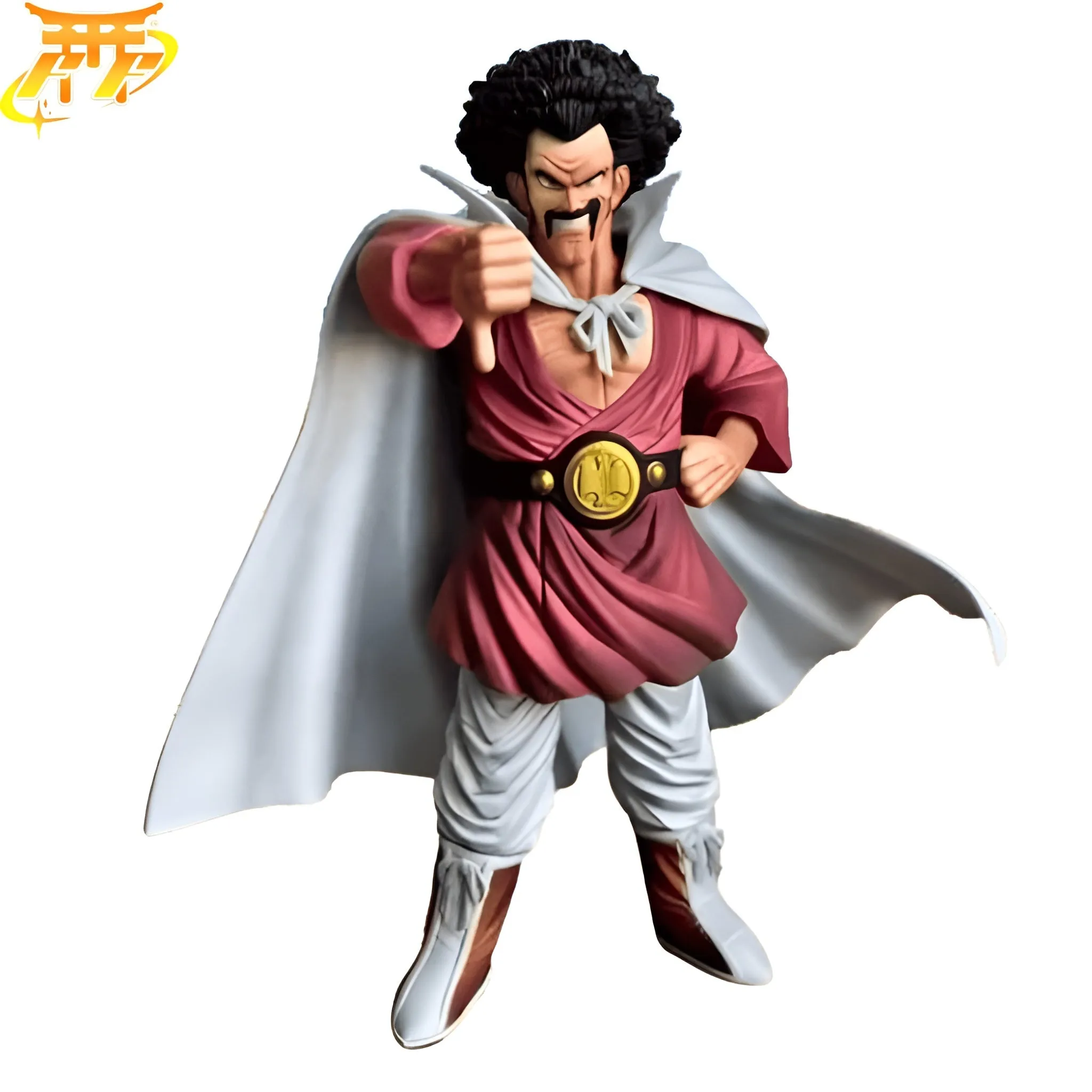 Figurine Mr. Satan - Dragon Ball Z? Virtual Good Ecommerce