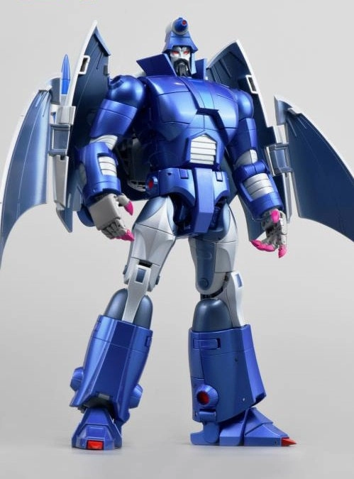 Collectible Object Fans Toys FT-61 Inquisitor Action Figure