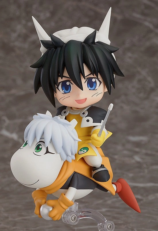 Action figure Nendoroid #909 Taikobo & Supushan Hakyu Hoshin Engi