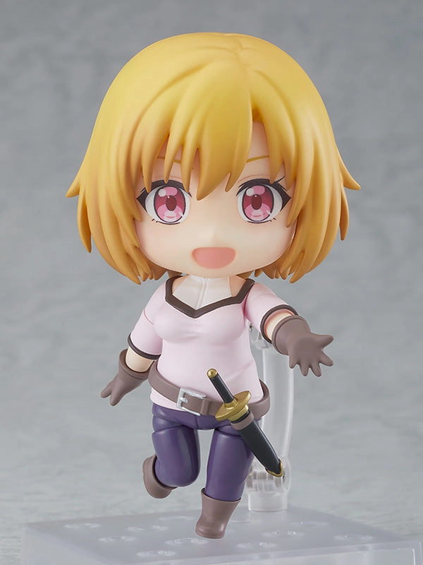 Nendoroid Sally Legendary Status
