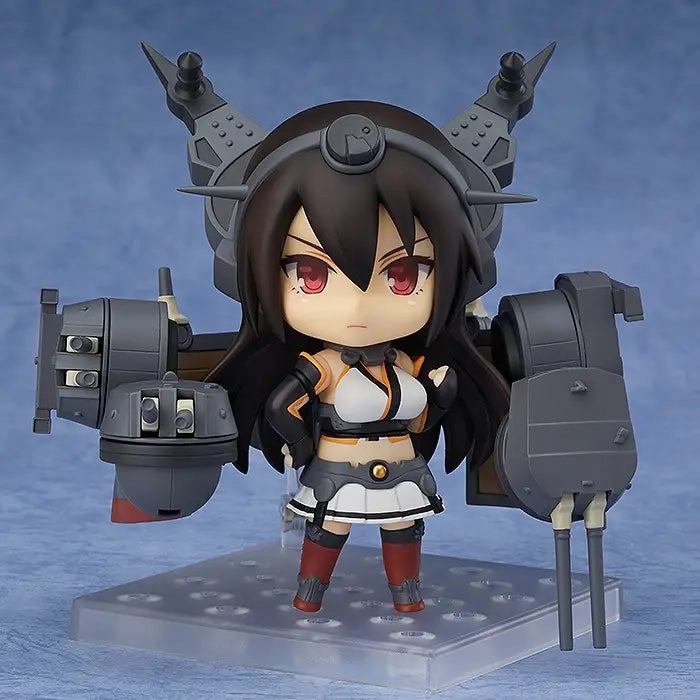 Modular Design Nendoroid #737 Nagato Kantai Collection -KanColle-