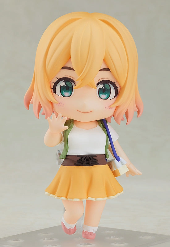 Nendoroid Mami Nanami Character Display Bronze Cast