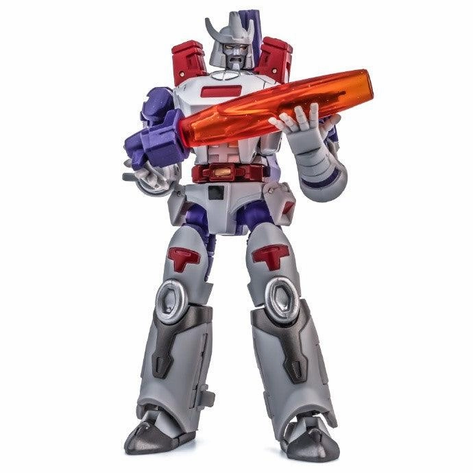 H23M Destron Leader Darius (Toy Color) Creature Figurine Dining Table