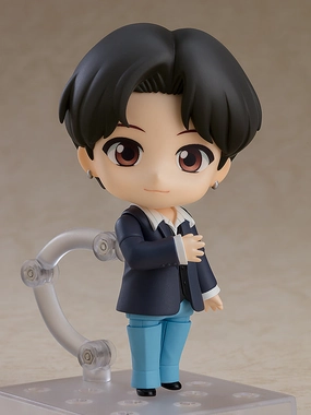 Nendoroid SUGA Collection Item Pewter Figure