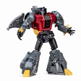 H56 Rhedosaurus Bird Sculpture Felt Toy