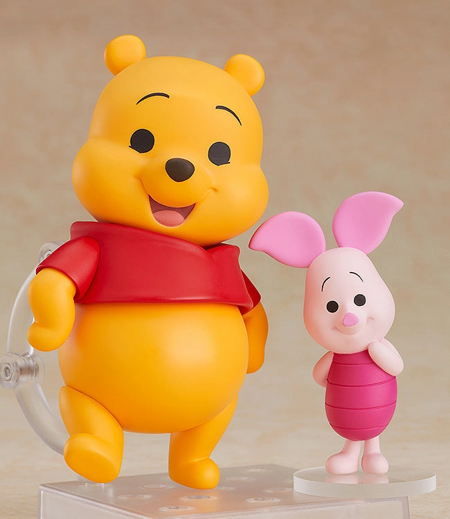 Nendoroid Winnie the Pooh & Piglet Set Factory Direct