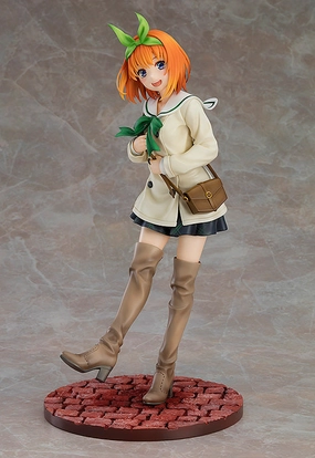 Yotsuba Nakano: Date Style Ver. 1/6 Scale Figure Character Unit Collector's Market