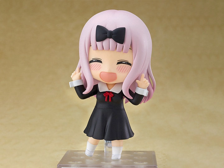 Nendoroid #1434 Chika Fujiwara Kaguya-sama: Love is War Event Souvenir Rococo Sculpture